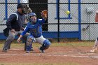 Softball vs UMD  Wheaton College Softball vs U Mass Dartmouth. - Photo by Keith Nordstrom : Wheaton, Softball